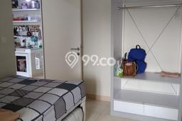 Apartemen di Bekasi Utara, 1 KM, Luas 42m², Lokasi Strategis Apartemen di Bekasi Utara, 1 KM, Luas 42m², Lokasi Strategis