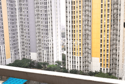 HOT UNIT! Apartemen di Summarecon Bekasi, 1 KT, Luas 21m² HOT UNIT! Apartemen di Summarecon Bekasi, 1 KT, Luas 21m²