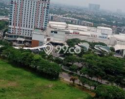 Apartemen Eksklusif di Summarecon Bekasi, 1 KM, Luas 42m², Fasilitas Lengkap Apartemen Eksklusif di Summarecon Bekasi, 1 KM, Luas 42m², Fasilitas Lengkap