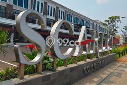 LOKASI STRATEGIS! Ruko di Summarecon Bekasi, Luas 80m², Sentra Bisnis LOKASI STRATEGIS! Ruko di Summarecon Bekasi, Luas 80m², Sentra Bisnis