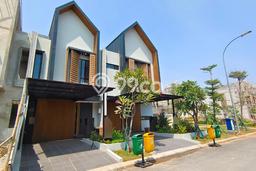 Rumah Strategis 3 KT LT 75m² di Cakung, Jakarta Timur Rumah Strategis 3 KT LT 75m² di Cakung, Jakarta Timur