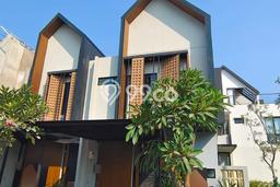 Rumah Strategis di Cakung, Akses ke Cakung, Jakarta Timur, Jakarta Timur - LT 119m² Rumah Strategis di Cakung, Akses ke Cakung, Jakarta Timur, Jakarta Timur - LT 119m²