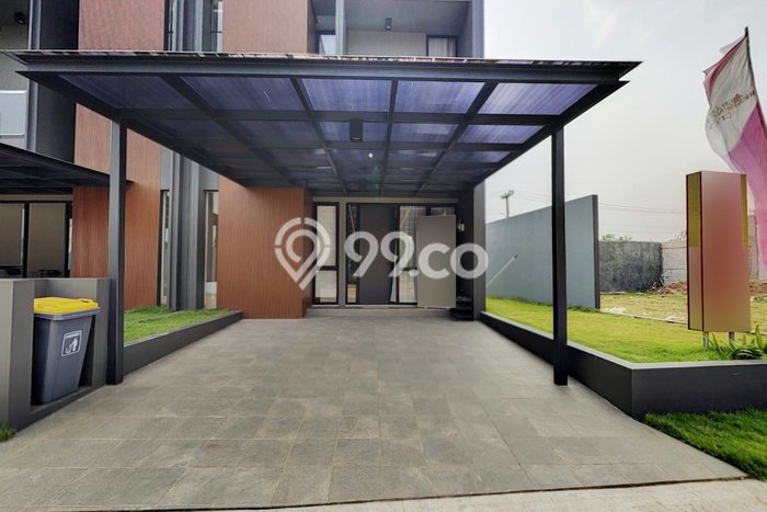 FEATURED! Rumah Asri di Setu, LT 54m² LB 72m² FEATURED! Rumah Asri di Setu, LT 54m² LB 72m²