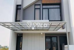 BEST INVESTMENT! Rumah di Harapan Indah, Luas 66m² Bangunan 78m² BEST INVESTMENT! Rumah di Harapan Indah, Luas 66m² Bangunan 78m²