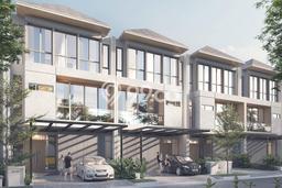 JUAL CEPAT! Rumah Ready Stock Area Strategis Penjaringan, Luas 185m² LB 240m² JUAL CEPAT! Rumah Ready Stock Area Strategis Penjaringan, Luas 185m² LB 240m²