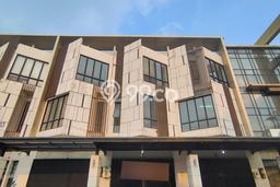 Ruko Kawasan Cakung, Luas 170m², Mainroad, Area Strategis Ruko Kawasan Cakung, Luas 170m², Mainroad, Area Strategis
