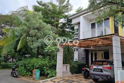 Jual Segera Rumah LT 245m² / LB 400m² di Jantung Kota Summarecon Bekasi, Bekasi Jual Segera Rumah LT 245m² / LB 400m² di Jantung Kota Summarecon Bekasi, Bekasi