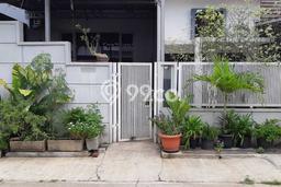 Rumah dengan Lokasi Strategis 3 KT di Perwira, Bekasi Rumah dengan Lokasi Strategis 3 KT di Perwira, Bekasi