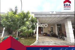 LOKASI STRATEGIS! Rumah di Summarecon Bekasi, Dekat Stasiun, 3 KM, LT 104m² Bangunan 118m² LOKASI STRATEGIS! Rumah di Summarecon Bekasi, Dekat Stasiun, 3 KM, LT 104m² Bangunan 118m²