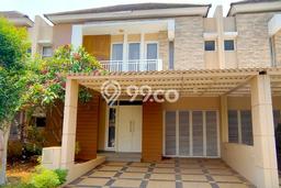 HARGA SPESIAL! Rumah Minimalis di Summarecon Bekasi, Bekasi, LT 180m² Bangunan 210m² NEGO! HARGA SPESIAL! Rumah Minimalis di Summarecon Bekasi, Bekasi, LT 180m² Bangunan 210m² NEGO!