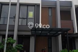 Rumah 3 KT 2 KM di Area Premium Summarecon Bekasi, Bekasi Rumah 3 KT 2 KM di Area Premium Summarecon Bekasi, Bekasi