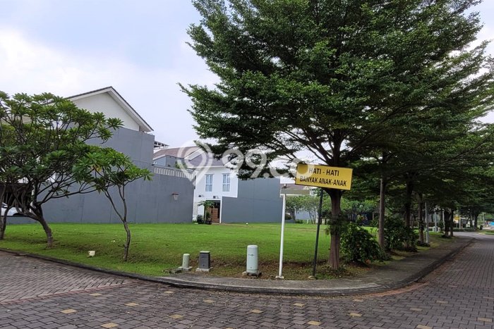 Tanah Kavling untuk Dijual di Cakung Jakarta Timur 423m2 Tanah Kavling untuk Dijual di Cakung Jakarta Timur 423m2