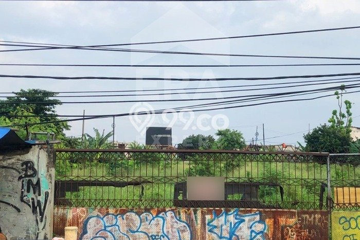 Dijual Tanah Area Prospektif Kawasan Depok II, Luas 5330m², Dekat Depok II, Depok, Depok Dijual Tanah Area Prospektif Kawasan Depok II, Luas 5330m², Dekat Depok II, Depok, Depok
