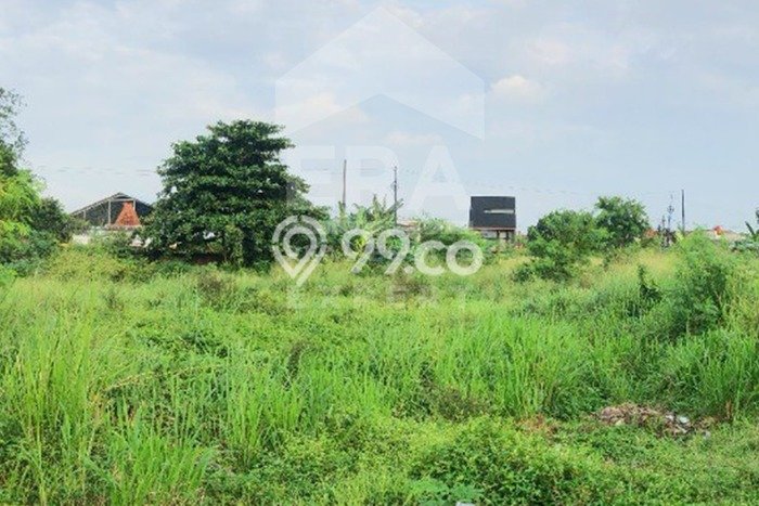 Dijual Tanah Area Prospektif Kawasan Depok II, Luas 5330m², Dekat Depok II, Depok, Depok Dijual Tanah Area Prospektif Kawasan Depok II, Luas 5330m², Dekat Depok II, Depok, Depok
