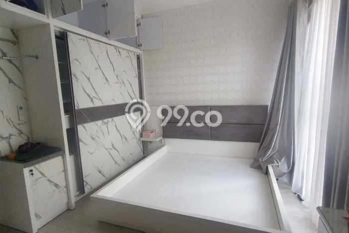 Jual Rumah Luas Elegan Dengan View Cantik di Summarecon Bekasi, Bekasi Jual Rumah Luas Elegan Dengan View Cantik di Summarecon Bekasi, Bekasi