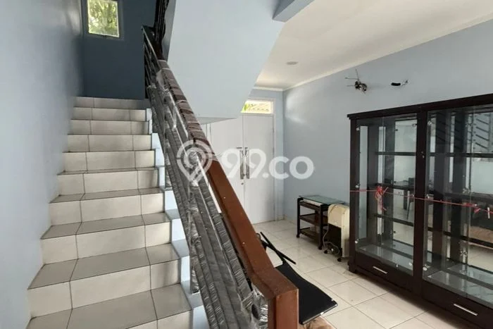 Disewakan Rumah Harga Terjangkau di Summarecon Bekasi Bekasi Punya 2 KT Disewakan Rumah Harga Terjangkau di Summarecon Bekasi Bekasi Punya 2 KT
