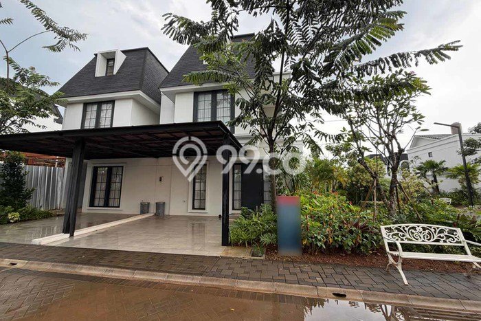 Dijual Rumah Strategis Bagus Punya 3 KT di Makasar Jakarta Timur - Dijual Rumah Strategis Bagus Punya 3 KT di Makasar Jakarta Timur -