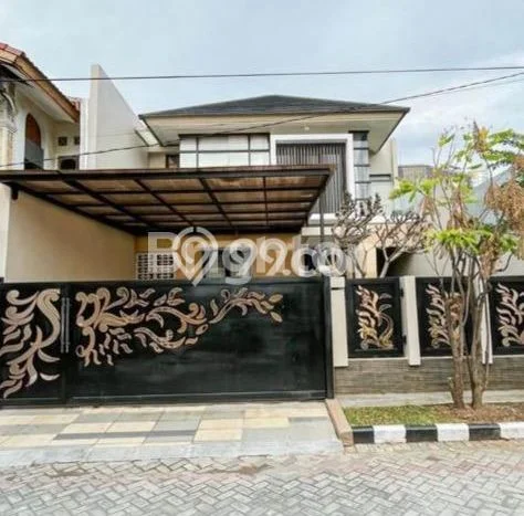 Dijual Hunian Mewah dengan Fasilitas Sekitar Lengkap di Kenjeran, Surabaya Dijual Hunian Mewah dengan Fasilitas Sekitar Lengkap di Kenjeran, Surabaya