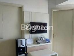 Apartemen Terawat Dijual di Surabaya Spesifikasi 2 KT, 1 KM Apartemen Terawat Dijual di Surabaya Spesifikasi 2 KT, 1 KM