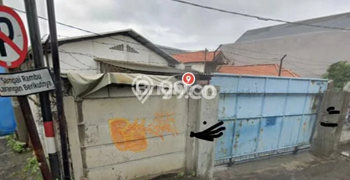 Gudang Usaha Dijual di Kenjeran Surabaya LT 3058m2 & LB 3058m2 Gudang Usaha Dijual di Kenjeran Surabaya LT 3058m2 & LB 3058m2
