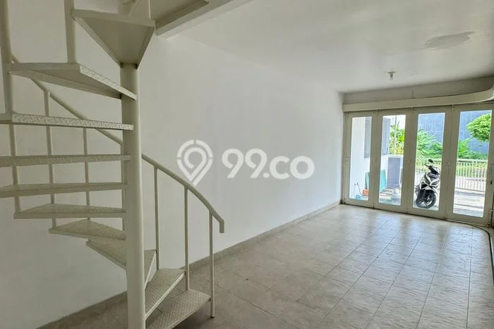 Rumah Luxury Modern Siap Huni di Pakuwon City Surabaya Rumah Luxury Modern Siap Huni di Pakuwon City Surabaya