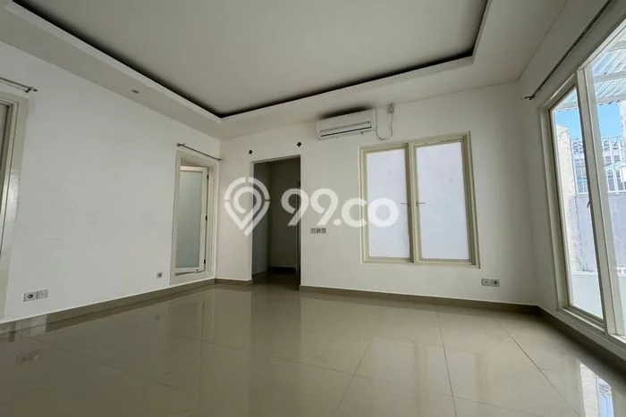 Rumah Luxury Modern Siap Huni di Pakuwon City Surabaya Rumah Luxury Modern Siap Huni di Pakuwon City Surabaya
