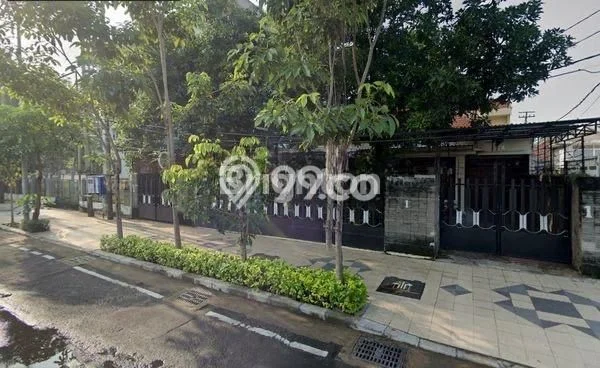 Hunian Super Elit dengan Akses Paling Strategis di Diponegoro, Surabaya Hunian Super Elit dengan Akses Paling Strategis di Diponegoro, Surabaya
