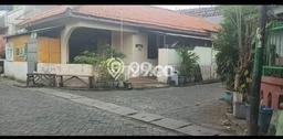 For Sale Hunian Rumah Nyaman 3 Kamar di Kendangsari, Surabaya For Sale Hunian Rumah Nyaman 3 Kamar di Kendangsari, Surabaya