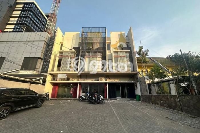 Paling Dicari! Ruko Dijual di Jemursari Harga Kompetitif Paling Dicari! Ruko Dijual di Jemursari Harga Kompetitif