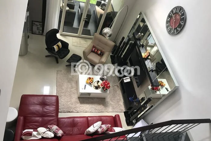 Dijual Rumah Mewah Megah Dengan View Eksklusif di Citraland, Surabaya Dijual Rumah Mewah Megah Dengan View Eksklusif di Citraland, Surabaya