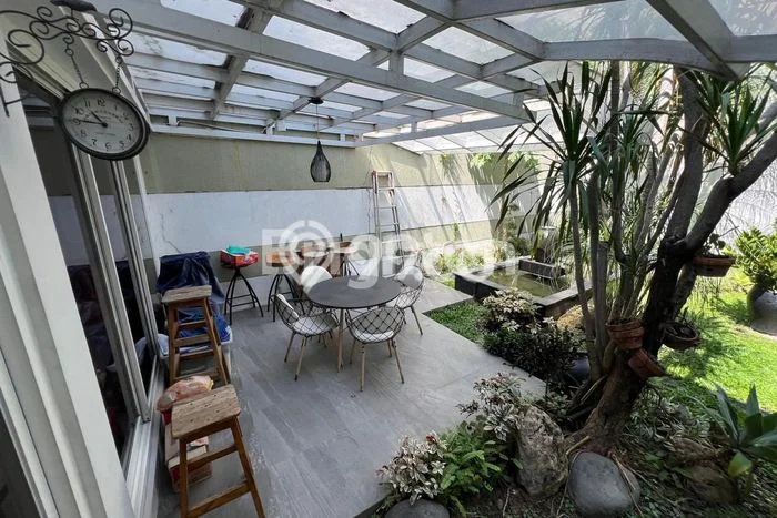 Dijual Rumah Mewah Megah Dengan View Eksklusif di Citraland, Surabaya Dijual Rumah Mewah Megah Dengan View Eksklusif di Citraland, Surabaya