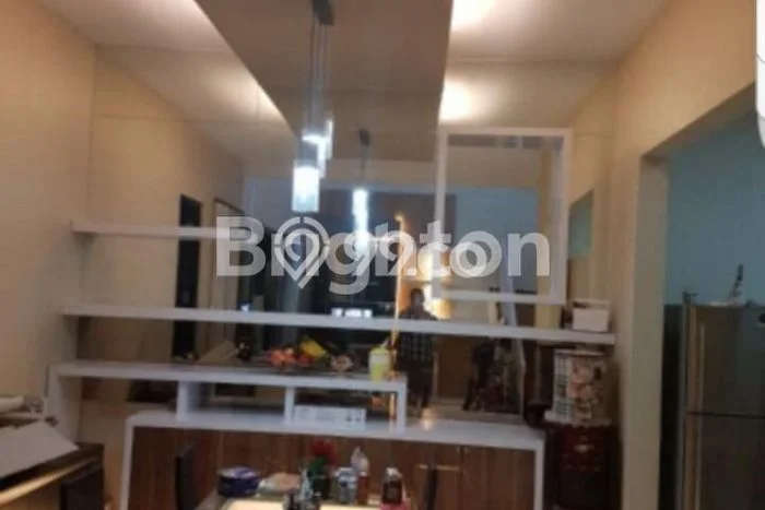 Dijual Hunian Mewah dengan Fasilitas Sekitar Lengkap di Kenjeran, Surabaya Dijual Hunian Mewah dengan Fasilitas Sekitar Lengkap di Kenjeran, Surabaya