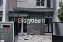 For Sale Hunian Rumah Nyaman 4 Kamar di Middle East Ring Road, Surabaya For Sale Hunian Rumah Nyaman 4 Kamar di Middle East Ring Road, Surabaya