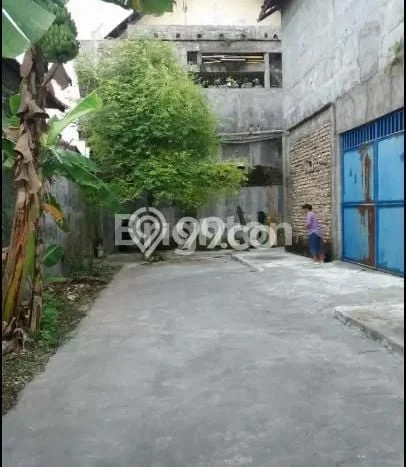For Sale Hunian Rumah Terawat 1 KT di Kemayoran, Bangkalan For Sale Hunian Rumah Terawat 1 KT di Kemayoran, Bangkalan