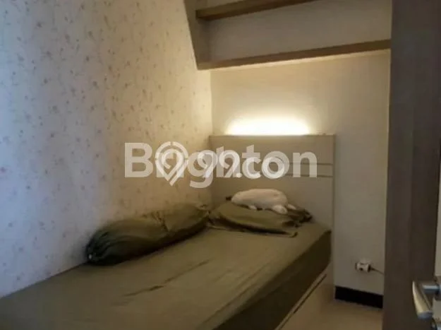 Apartemen Terawat Dijual di Surabaya Spesifikasi 2 KT, 1 KM Apartemen Terawat Dijual di Surabaya Spesifikasi 2 KT, 1 KM