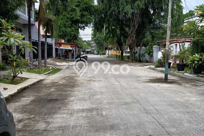 Jual Rumah Mewah Elegan Dengan View Cantik di Kayu Putih, Jakarta Timur Jual Rumah Mewah Elegan Dengan View Cantik di Kayu Putih, Jakarta Timur