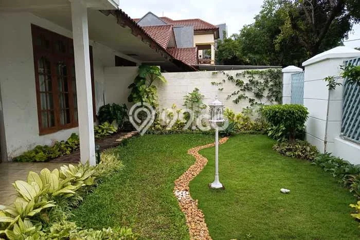 Jual Rumah Mewah Elegan Dengan View Cantik di Kayu Putih, Jakarta Timur Jual Rumah Mewah Elegan Dengan View Cantik di Kayu Putih, Jakarta Timur