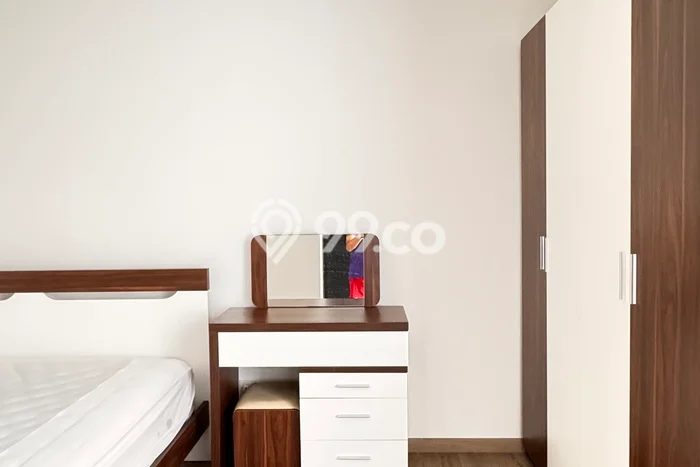 Jarang Ada! Rumah Kontrakan 3 Kamar Bagus Siap Huni Jakarta Garden City Jarang Ada! Rumah Kontrakan 3 Kamar Bagus Siap Huni Jakarta Garden City