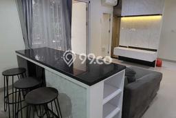 Dijual Rumah Luas Megah Dengan View Cantik di Summarecon Serpong, Tangerang Dijual Rumah Luas Megah Dengan View Cantik di Summarecon Serpong, Tangerang
