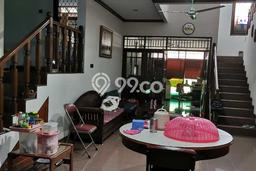 Rumah Luxury Modern Siap Huni di Joglo Jakarta Barat Rumah Luxury Modern Siap Huni di Joglo Jakarta Barat