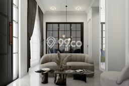 Dijual Rumah Strategis Bagus Punya 3 KT di Cinere Depok SHM Dijual Rumah Strategis Bagus Punya 3 KT di Cinere Depok SHM