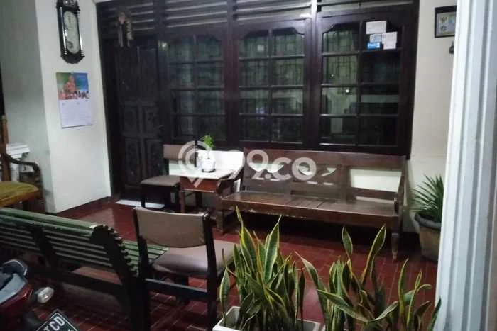 Rumah Luxury Modern Tanpa Renovasi di Cawang Jakarta Timur Rumah Luxury Modern Tanpa Renovasi di Cawang Jakarta Timur