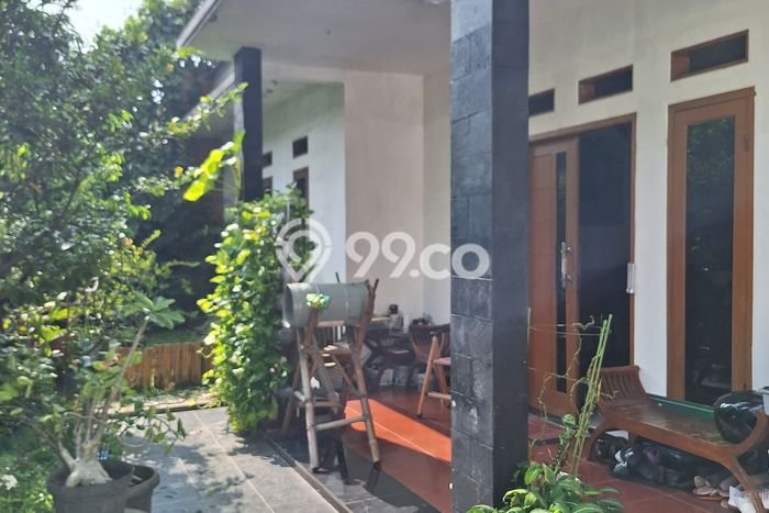 Siap Huni Rumah Mewah 3 Kamar di Cempaka Putih Dekat ke Mana Pun Siap Huni Rumah Mewah 3 Kamar di Cempaka Putih Dekat ke Mana Pun