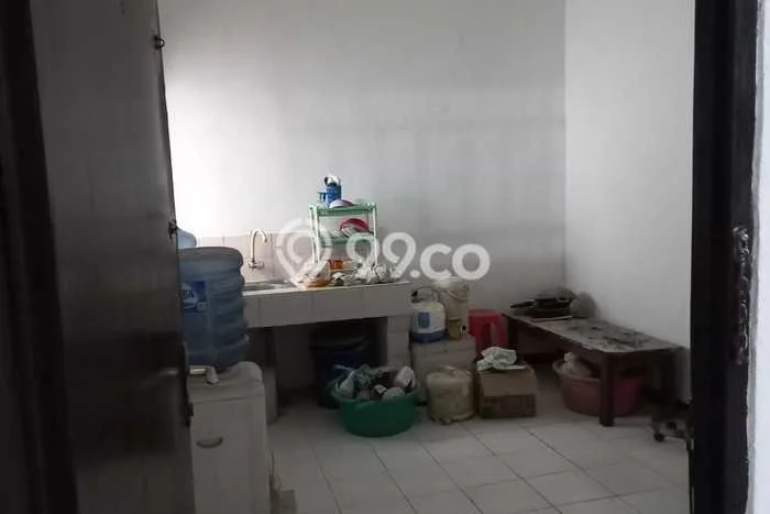 Rumah Modern 3 KT di Jatibening Bekasi Semi Furnished Rumah Modern 3 KT di Jatibening Bekasi Semi Furnished
