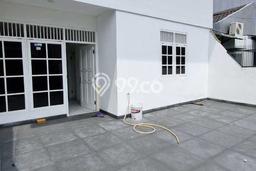 Jual Rumah Eksklusif 4 KT di Joglo, Jakarta Barat Jual Rumah Eksklusif 4 KT di Joglo, Jakarta Barat