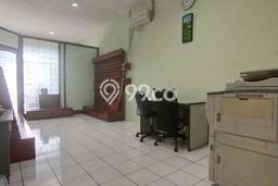 Ruko Dijual di Jakarta Barat LT 82m2 & LB 247m2 Lokasi Terbaik! Ruko Dijual di Jakarta Barat LT 82m2 & LB 247m2 Lokasi Terbaik!