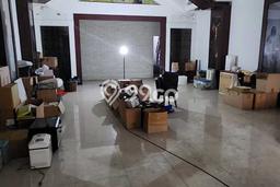 Rumah Modern 3 KT di Joglo Jakarta Barat Unfurnished Rumah Modern 3 KT di Joglo Jakarta Barat Unfurnished