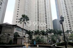 Apartemen Favorit Nyaman Dijual di Jakarta Barat dengan 2 Kamar Tidur Apartemen Favorit Nyaman Dijual di Jakarta Barat dengan 2 Kamar Tidur