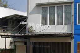 Ruko Dijual di Prime Area Jakarta Barat Luas 100m2 Ruko Dijual di Prime Area Jakarta Barat Luas 100m2