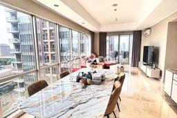Dijual Apartemen Luxury di Tb Simatupang 3 Kamar & 2 Kamar Mandi Dijual Apartemen Luxury di Tb Simatupang 3 Kamar & 2 Kamar Mandi